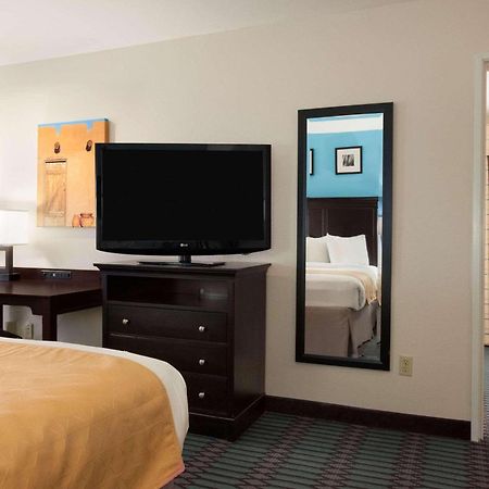 Country Inn & Suites By Radisson, Lubbock, Tx Eksteriør bilde