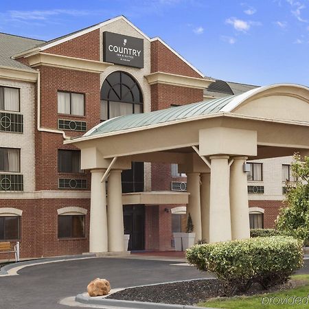 Country Inn & Suites By Radisson, Lubbock, Tx Eksteriør bilde