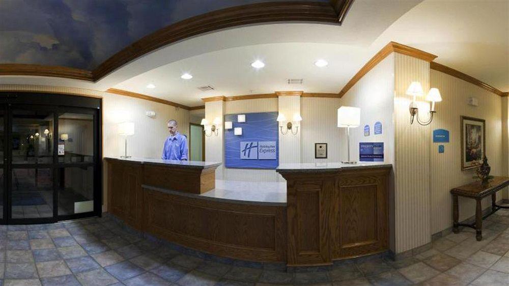 Country Inn & Suites By Radisson, Lubbock, Tx Eksteriør bilde