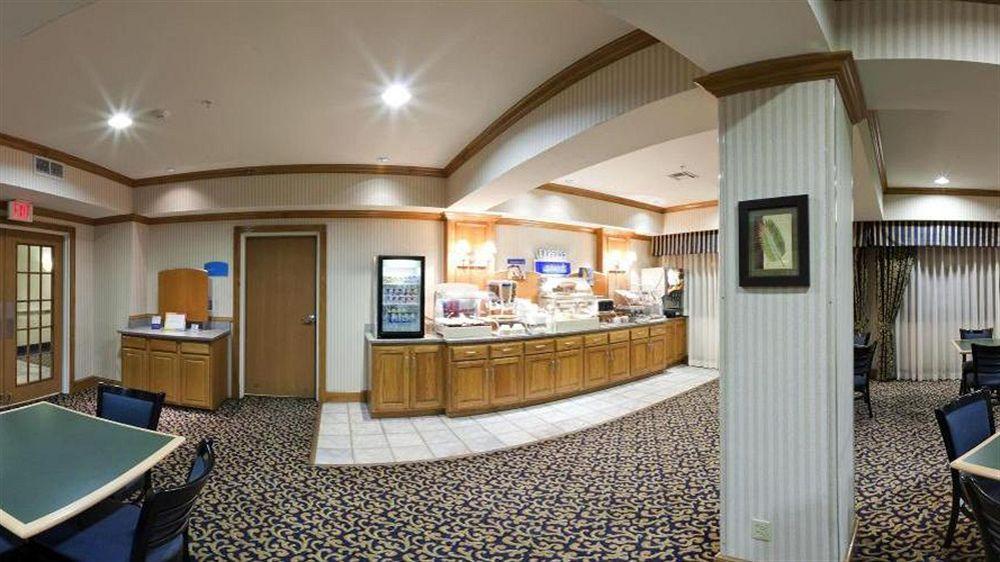 Country Inn & Suites By Radisson, Lubbock, Tx Eksteriør bilde