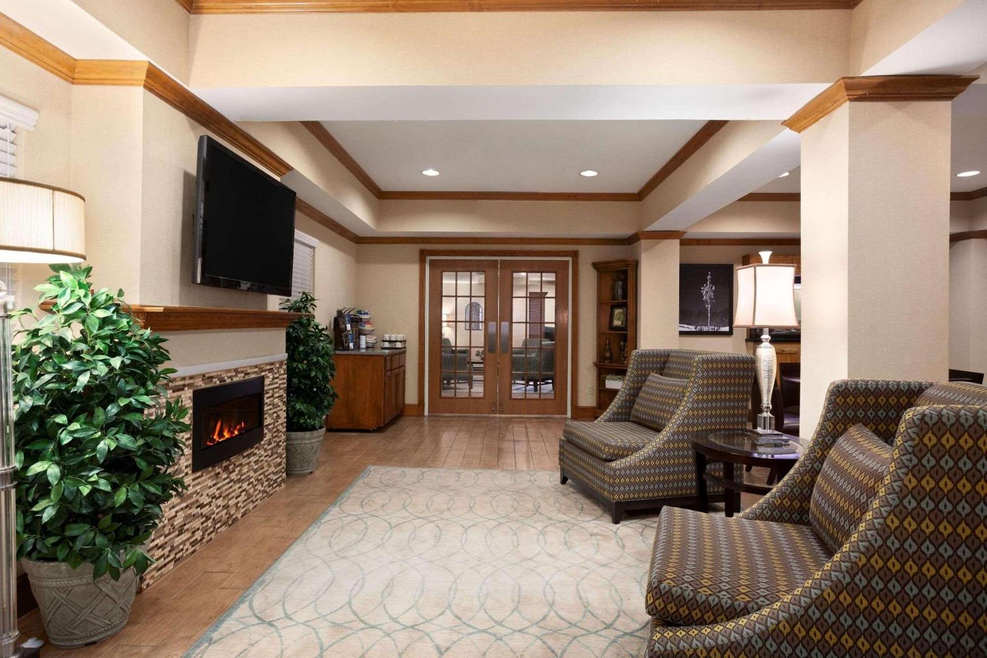 Country Inn & Suites By Radisson, Lubbock, Tx Eksteriør bilde