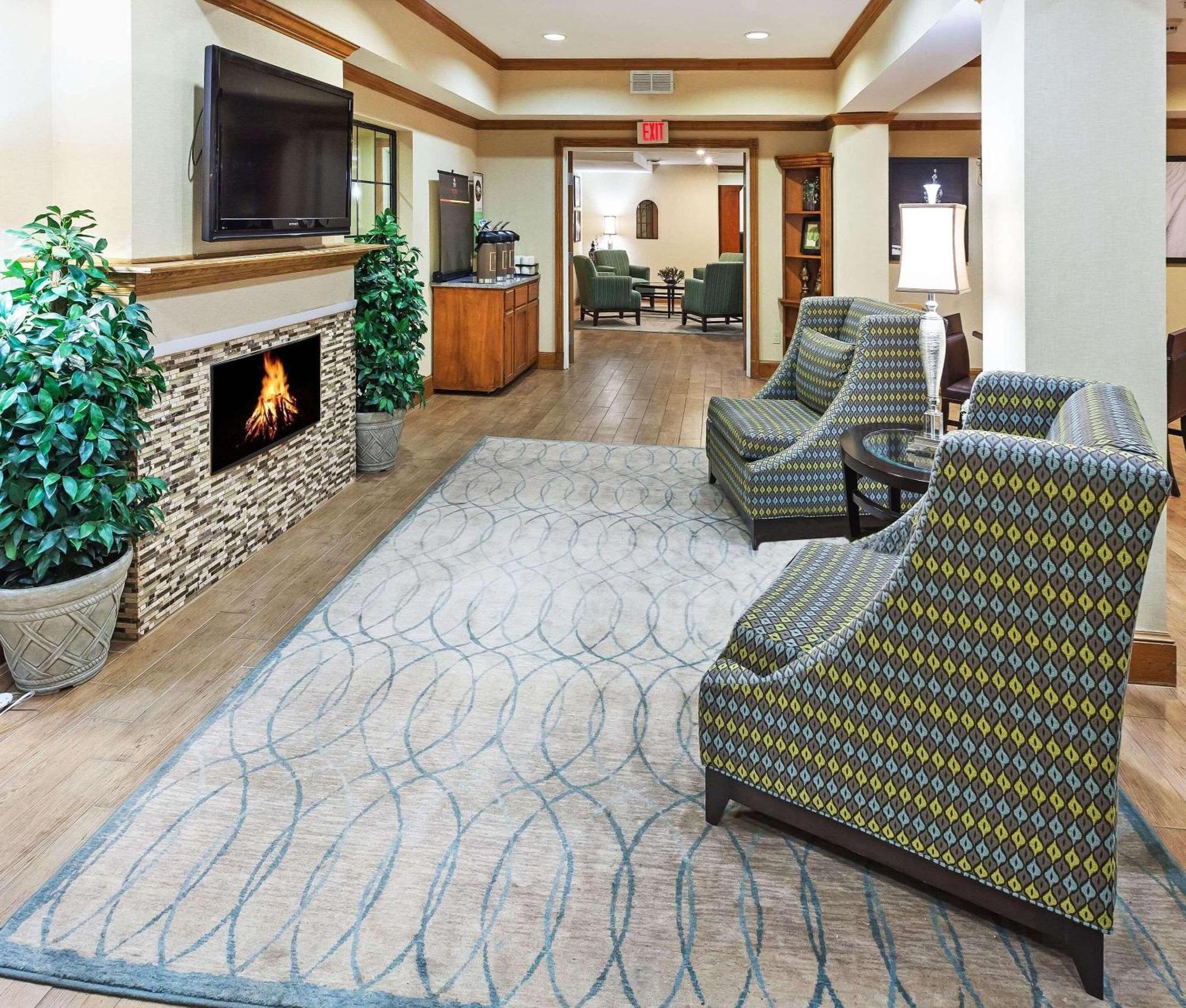 Country Inn & Suites By Radisson, Lubbock, Tx Eksteriør bilde