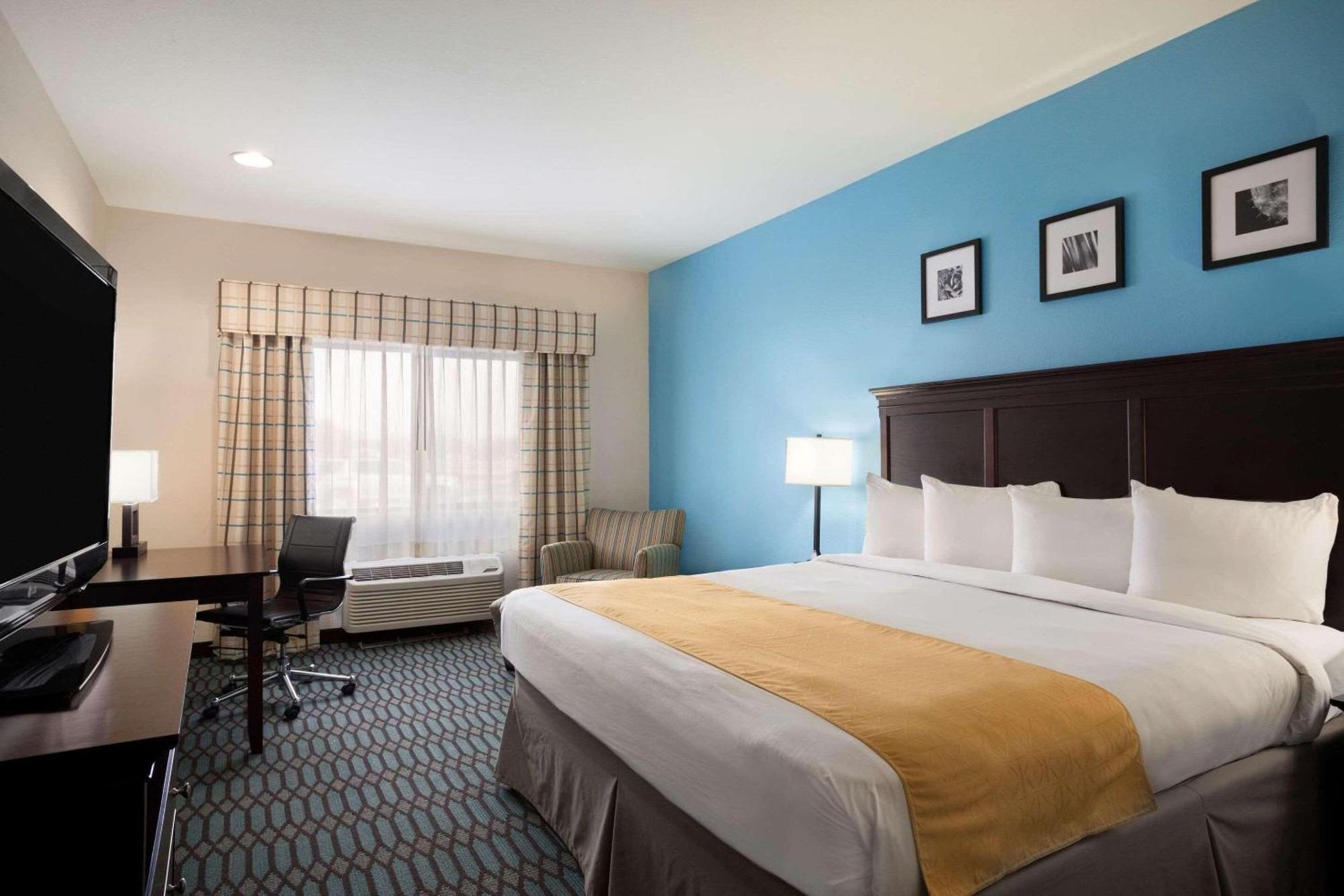Country Inn & Suites By Radisson, Lubbock, Tx Eksteriør bilde
