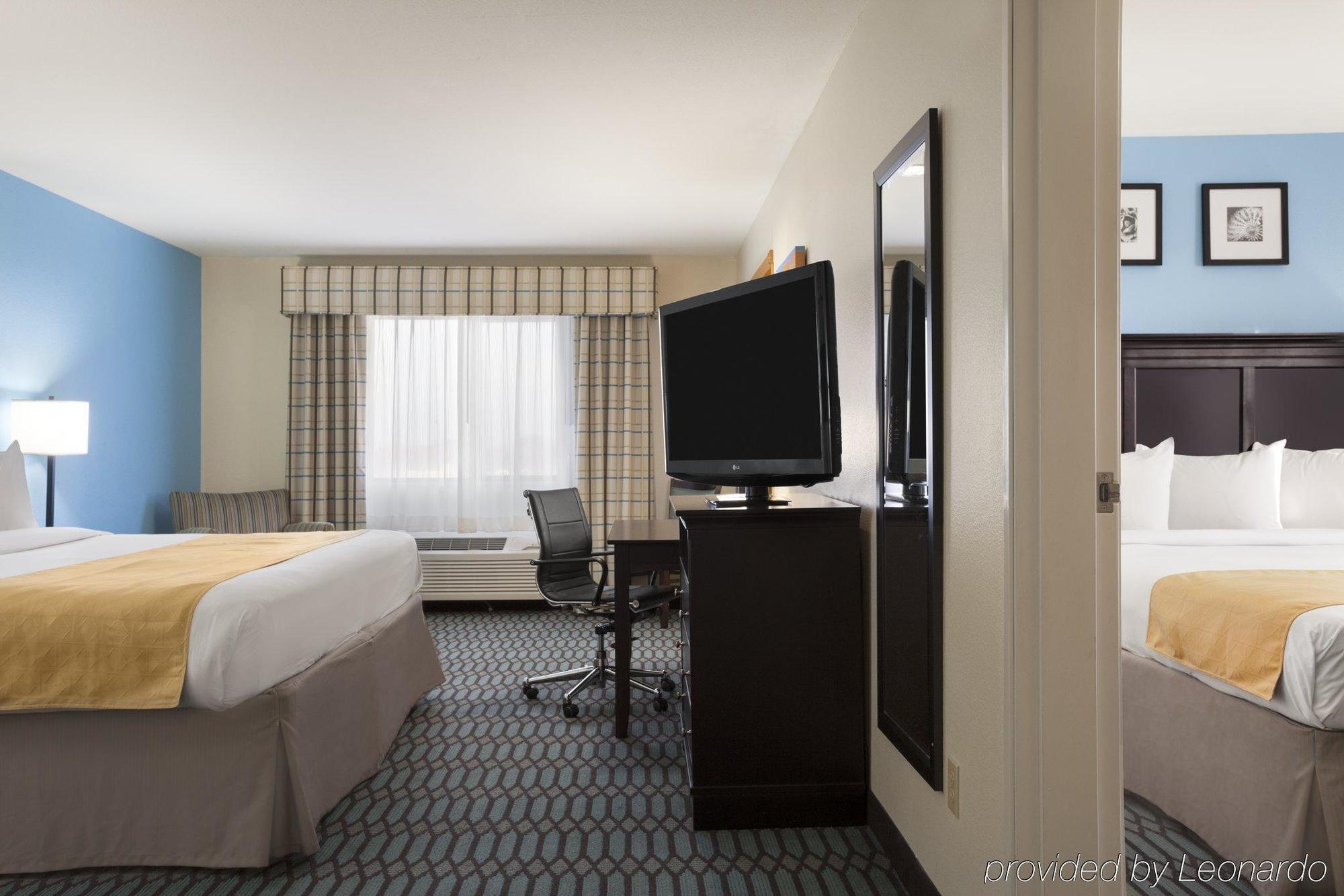 Country Inn & Suites By Radisson, Lubbock, Tx Eksteriør bilde