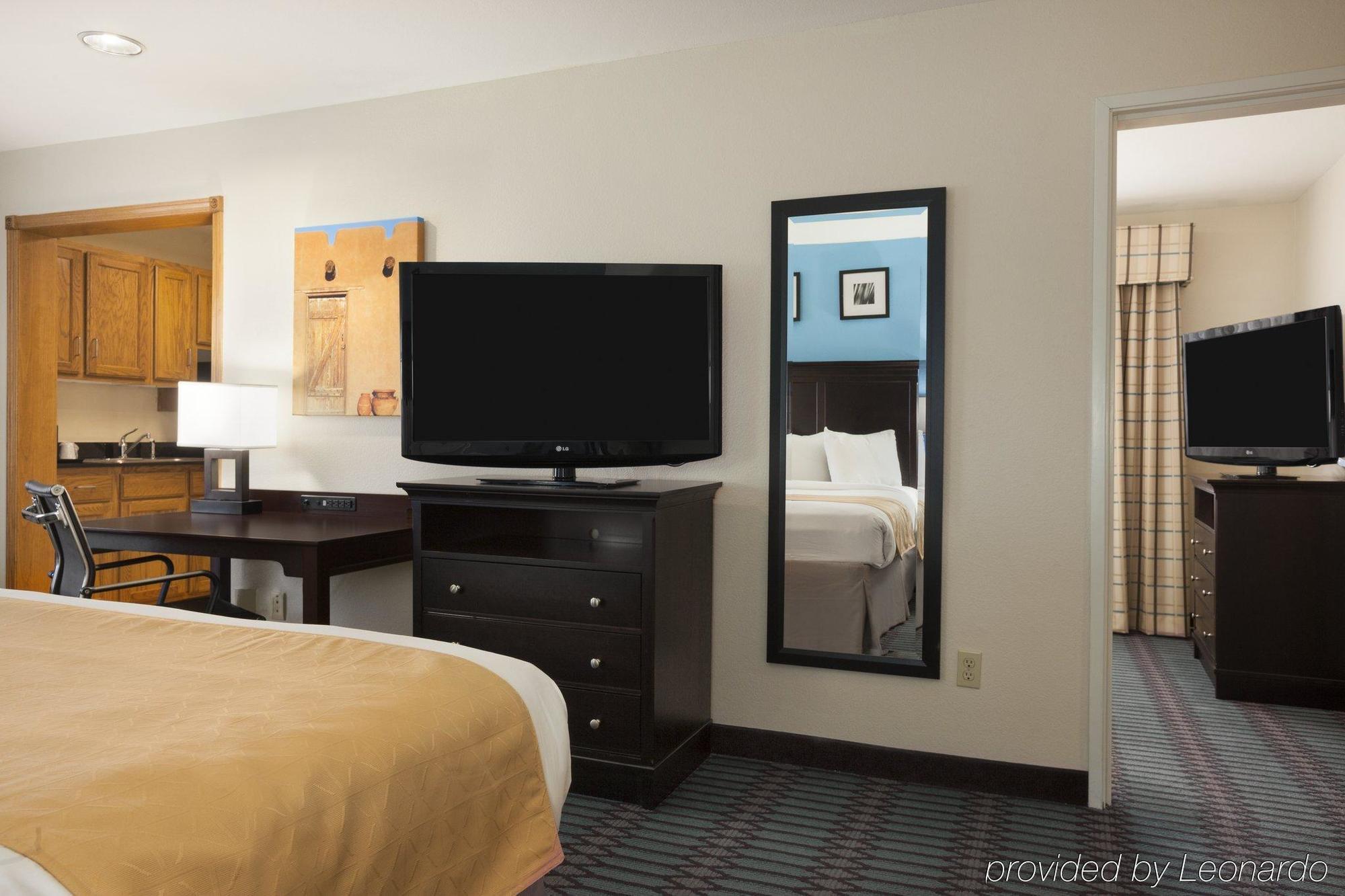 Country Inn & Suites By Radisson, Lubbock, Tx Eksteriør bilde
