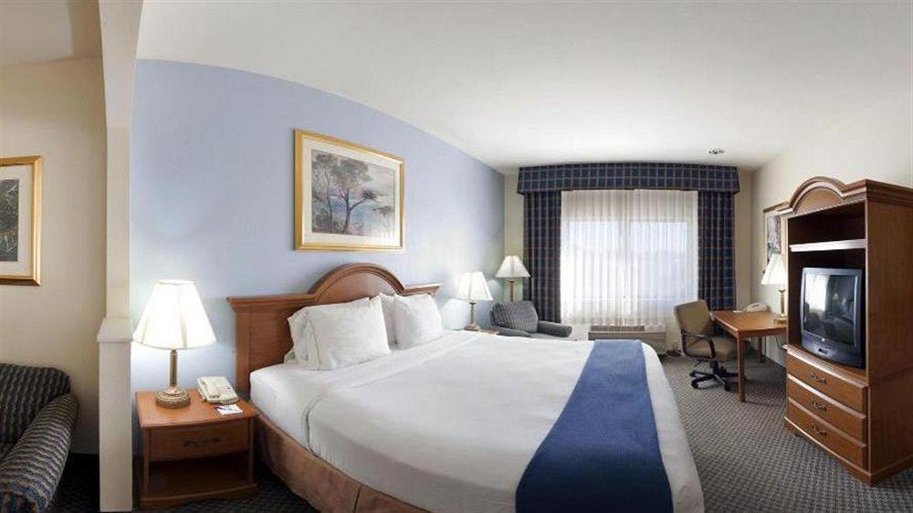 Country Inn & Suites By Radisson, Lubbock, Tx Eksteriør bilde