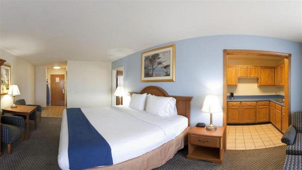 Country Inn & Suites By Radisson, Lubbock, Tx Eksteriør bilde
