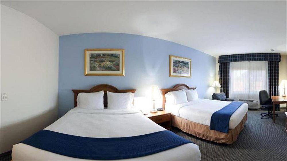 Country Inn & Suites By Radisson, Lubbock, Tx Eksteriør bilde