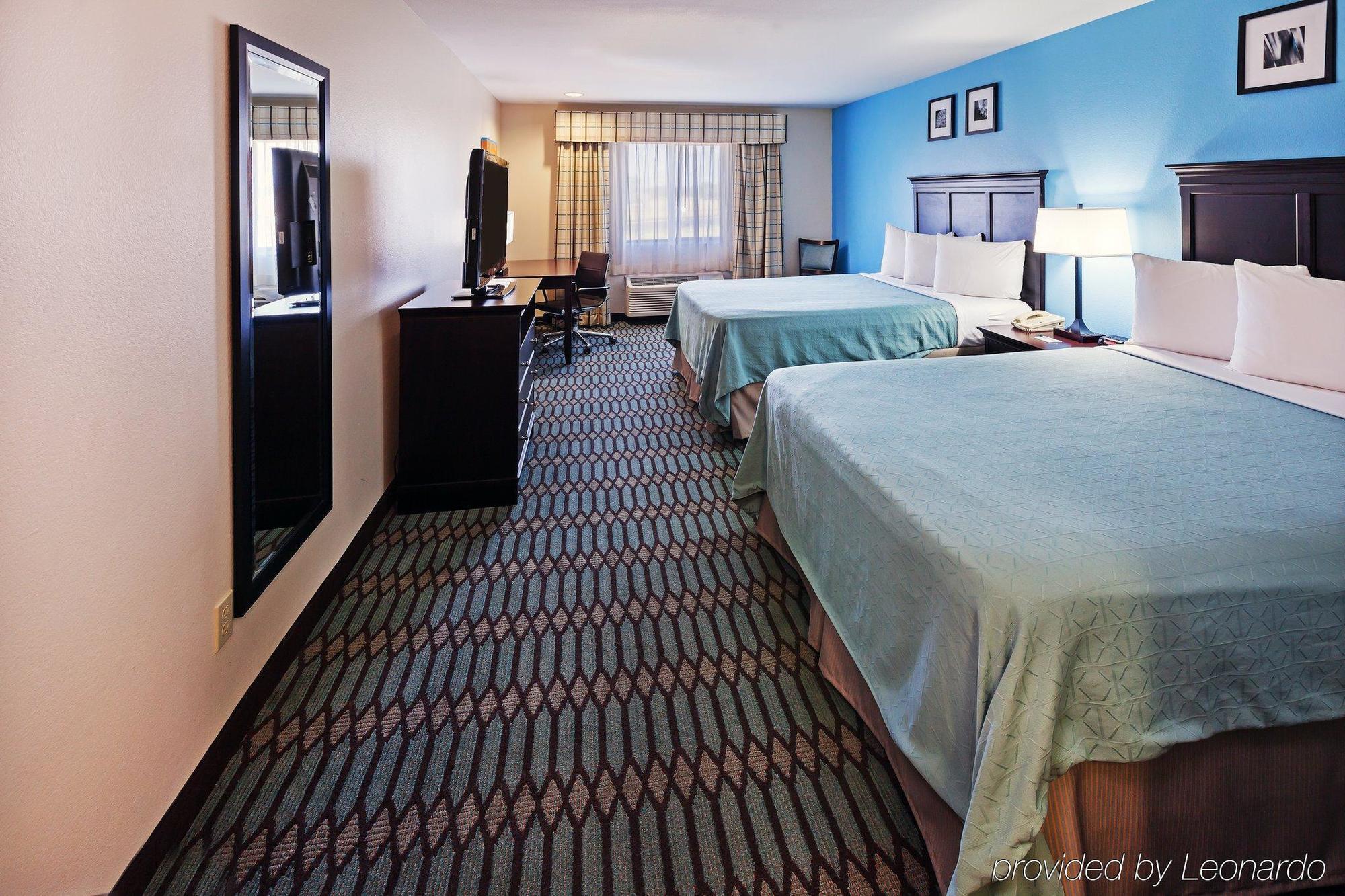Country Inn & Suites By Radisson, Lubbock, Tx Eksteriør bilde