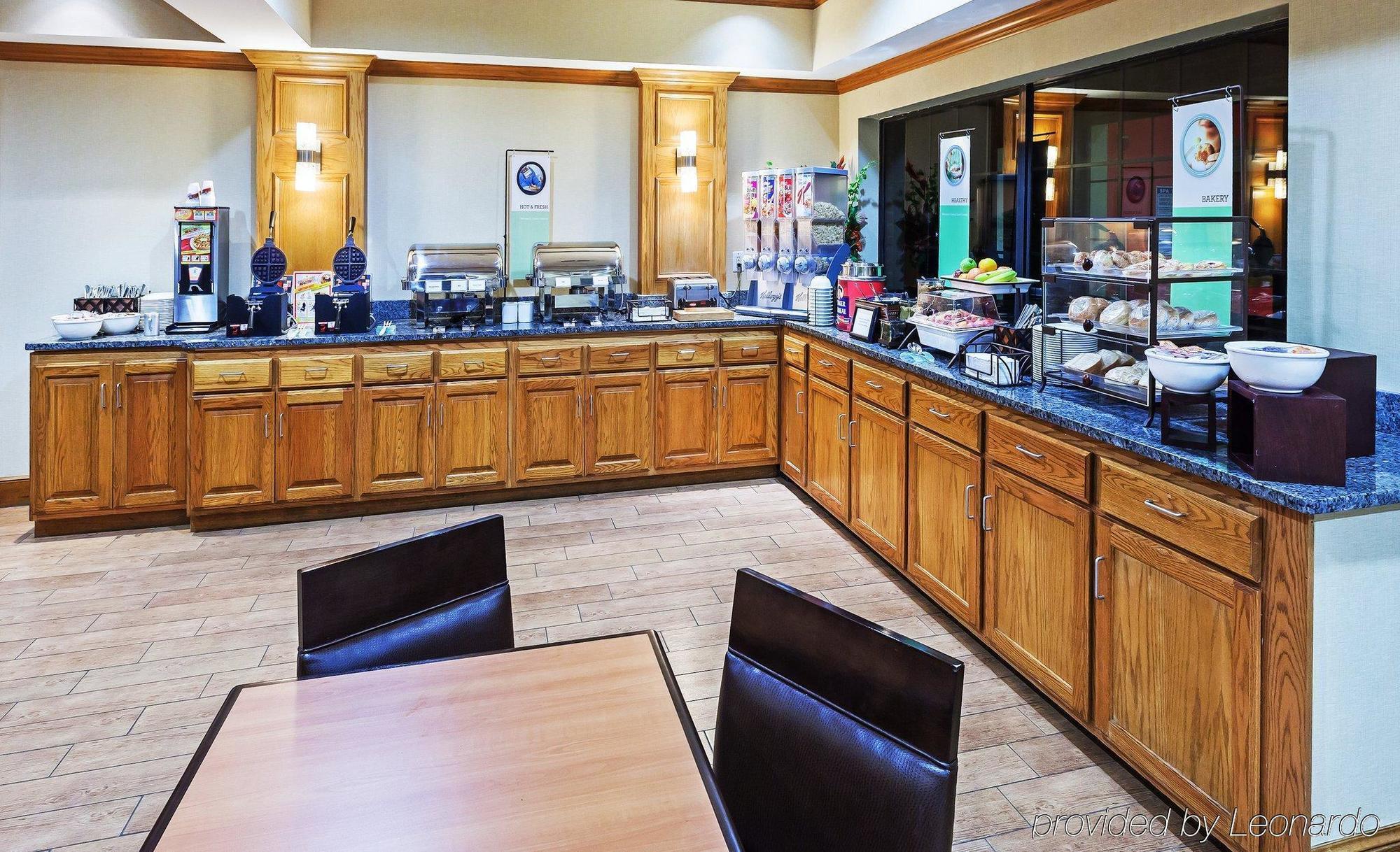 Country Inn & Suites By Radisson, Lubbock, Tx Eksteriør bilde