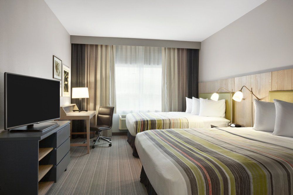 Country Inn & Suites By Radisson, Lubbock, Tx Eksteriør bilde