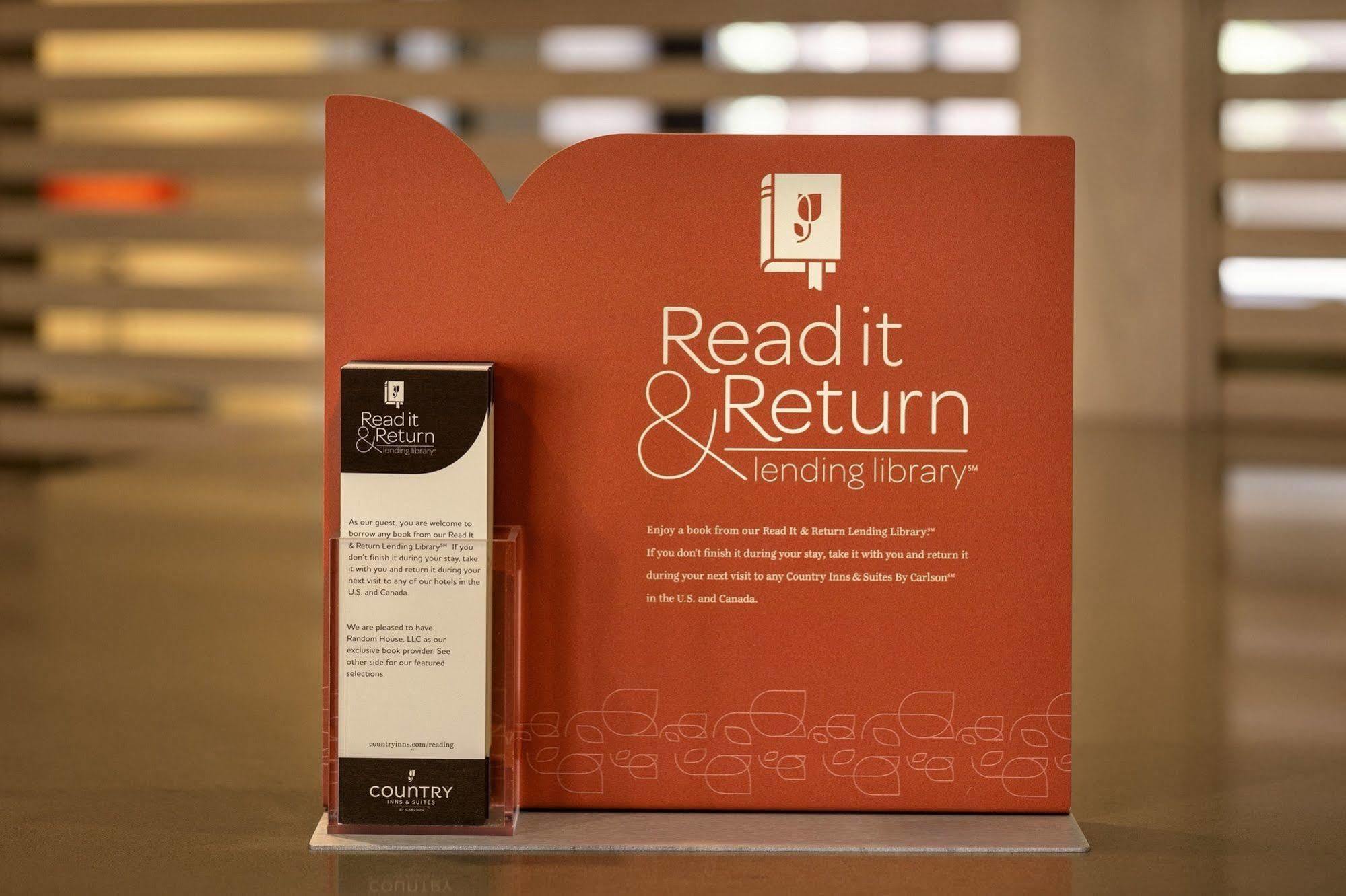 Country Inn & Suites By Radisson, Lubbock, Tx Eksteriør bilde